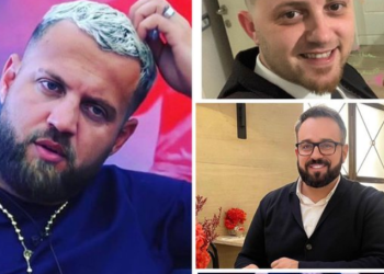 E papritur/ Luizi heq nga Instagrami “shokët” e tij