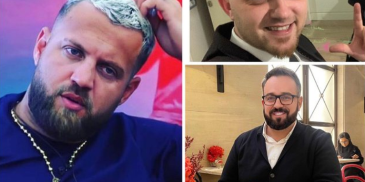 E papritur/ Luizi heq nga Instagrami “shokët” e tij