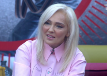 A do të merrte pjesë në një film erotik? Monika habit me përgjigjen