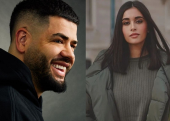 Në një romancë, apo një projekt? Zbulohet çfarë i bëri bashkë Noizyn dhe Jorin