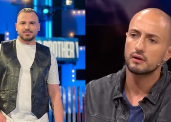 Ronaldo “tallet” hapur me veshjen e Kristit