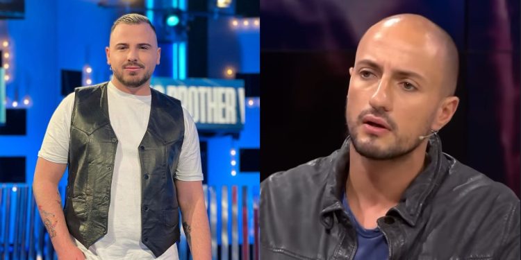 Ronaldo “tallet” hapur me veshjen e Kristit