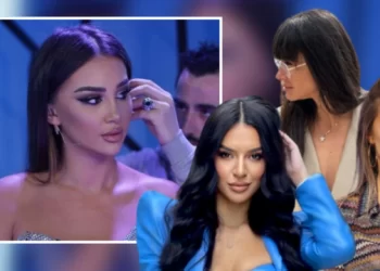 Bashkëpunim me Oltën, Efin dhe Zhakun për 20 mijë euro? Kiara bie në ‘kurth’