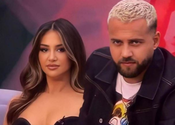 Ndjekësit “kryqëzojnë” Kiarën! E fajësojnë për mungesën e nënës së Luizit në celebrim, por pse?