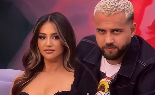 Ndjekësit “kryqëzojnë” Kiarën! E fajësojnë për mungesën e nënës së Luizit në celebrim, por pse?