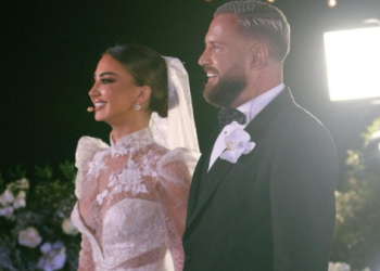 Kiara bën reagimin e parë pasi mori mbiemrin Ejlli: “Po jetoj një përrallë falë teje”