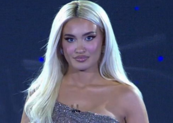 Dea Mishel tregon si ndihet tashmë për informacionet e marra pas BBV!