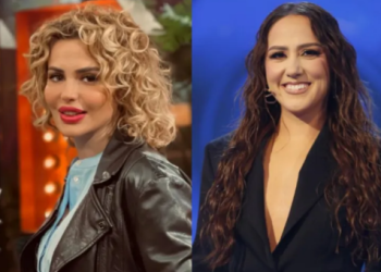 Arbana Osmani e ironizoi publikisht, reagon për herë të parë Balina Bodinaku