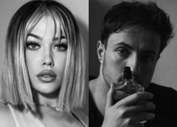 Ndizen sërish shkëndijat? Kristi dhe Kejsi pranë njëri tjetrit në festën e Big Brother