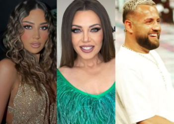 “Nuk e duan Kiarën si nuse”, Gerta Gixhari flet për mungesën e familjarëve të Luizit në celebrim