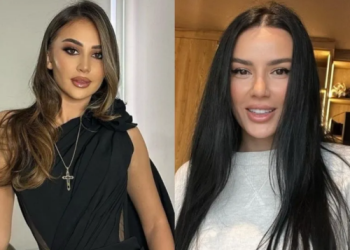 Kiara Tito “e fiksuar” pas Bora Zemanit! Ja çfarë bëri këtë herë