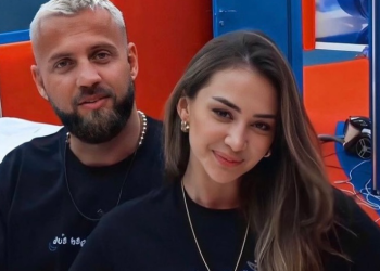 I martuar me Kiarën, por Luizi nuk e heq ish-in nga goja