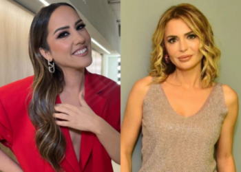 Kjo deklaratë “e hidhur” e Arbanës nuk ka për ti pëlqyer aspak Balina Bodinakut!