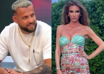 Ermiona reagon pasi Luizit iu mbyll sërish Instagrami: “E tmershme”