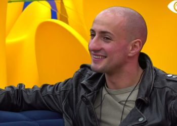 Kristi flet për takimin me striptisten pas BBV: Ishte koincidencë