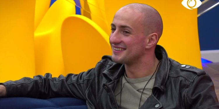 Kristi flet për takimin me striptisten pas BBV: Ishte koincidencë