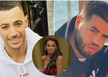 Xhuli është arsyeja e përplasjes së befasishme të Noizyt me Stresin?