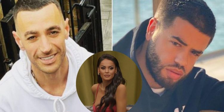 Xhuli është arsyeja e përplasjes së befasishme të Noizyt me Stresin?