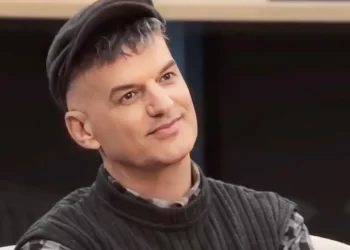 “U çudita”- Bled Mane tregon çfarë ndodhi me Luizin dhe Kiarën në post BBV: U largova nga studio