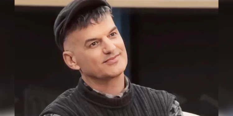 “U çudita”- Bled Mane tregon çfarë ndodhi me Luizin dhe Kiarën në post BBV: U largova nga studio