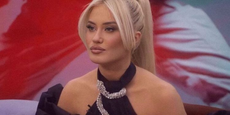 Jori shfaqet krah Kristit, Dea bën veprimin e papritur ndaj tyre