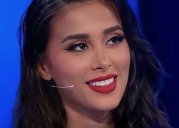 Ndjekësit dyshuan për një shtatzëni të mundshme, Jori Delli iu jep përgjigjien epike