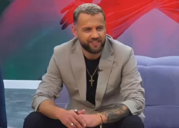 Luizi sqaron raportin me Jurgenën dhe tregon çfarë ndodhi me Instagramin e parë!