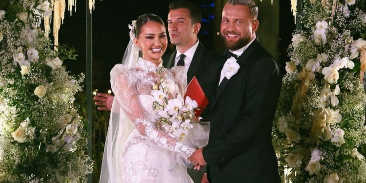 Luizi habit me deklaratën që ka për Kiarën pas martese: Do pendohesh ça ke marrë