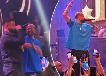 Luiz Ejlli vjen me koncertin e parë në Kosovë