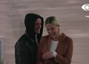 “Nëse na lë Berti” – Kejvina flet për raportin me Kristin pas Bigut