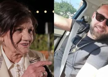 E ‘pabesueshme’ çfarë ka bërë gjyshja e Kiares për Luizin: E kam rregulluar per Perandorin