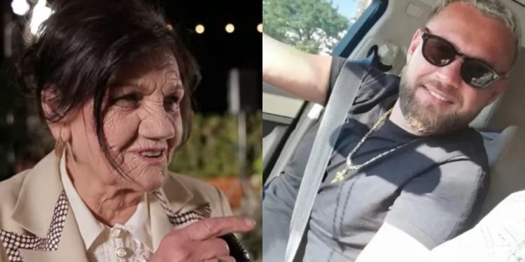 E ‘pabesueshme’ çfarë ka bërë gjyshja e Kiares për Luizin: E kam rregulluar per Perandorin