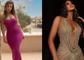 “Zonjë e kulluar” Olta Gixhari flet për përplasjen me Kiarën në post BBV