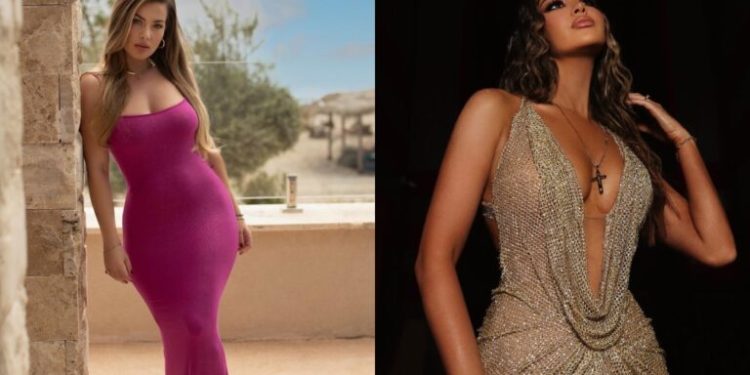 “Zonjë e kulluar” Olta Gixhari flet për përplasjen me Kiarën në post BBV