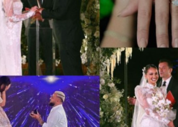 Çfarë po ndodh me çiftin? Kiara nuk e ndryshon mbiemrin