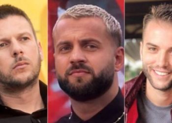 “Ti je Benet Beci im”, Tan Brahimi dhe Eduart Grishaj ironizojnë Luizin