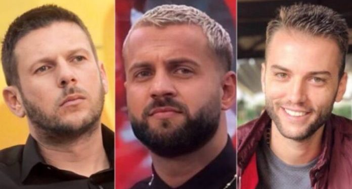 “Ti je Benet Beci im”, Tan Brahimi dhe Eduart Grishaj ironizojnë Luizin