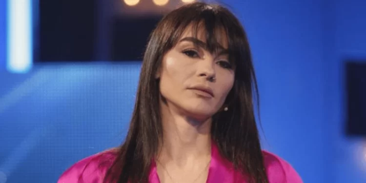 Zhaklin Lekatari ka dy fjalë për eksperiencën në Big Brother Vip pas shpalljes së fituesit