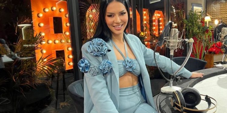 Efi i merr vendin moderatores së njohur, ja emisioni që do të drejtojë së shpejti në Top Channel