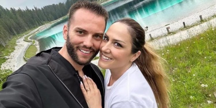 Zbulohet vendi ku po e kalojnë muajin e mjaltit Arbana e Edi