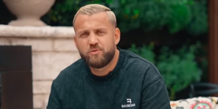 “I dorëzoj çdo ofertë që më vjen”, Luizi zbulon kontratën me Top Channel pas “BBVA”