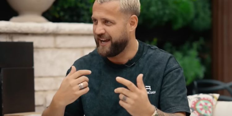 Sa para merr në një koncert? Luiz Ejlli zbulon për herë të parë si funksionon kontrata me Top Channel