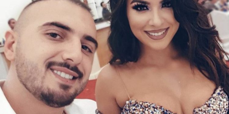 Në 30 vjetorin e lindjes, Gjiko kujdeset qe ta dërgojë Elitën në vendin e ëndrrave!