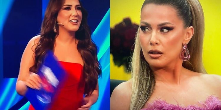 A e keni ditur se çka janë mes vete Arbana Osmani dhe Olta Gixhari?