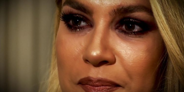 Leonora Jakupi e pa tmerrin me sy mbrëmë!