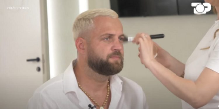 “Këta nuk e dinë se çfarë i kanë bërë vetes”, ‘tërmet’ sot në Top Channel, ja çfarë do të ndodh me Luiz Ejllin