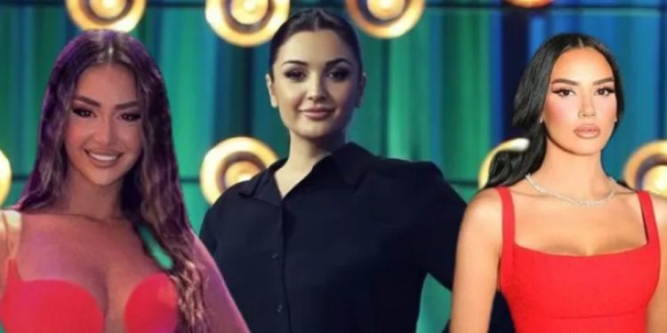 Kiara do t’ia zë vendin Borës, Olsa Muhameti jep lajmin që i tronditi të gjithë