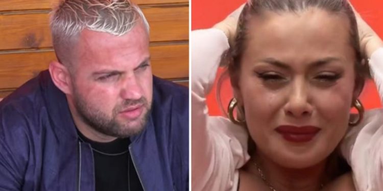 Zbulohet titulli i filmit ku do të luajnë Olta dhe Luizi