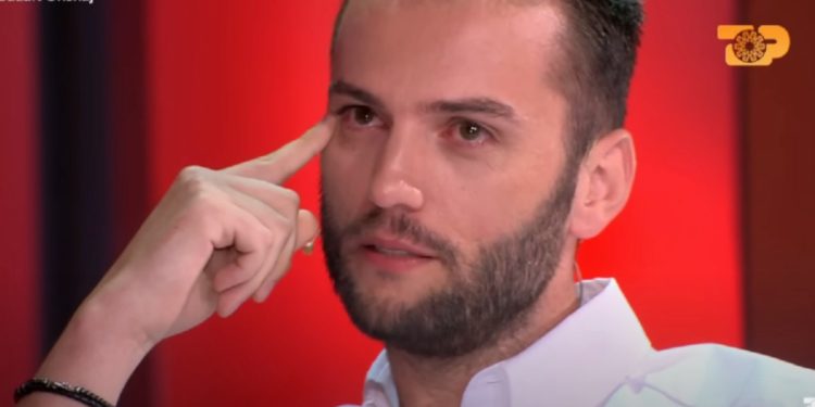 Eduart Grishaj tregon ditën më të trishtuar të fëmijërisë së tij: Ndjej akoma ankth kur e shikoj…