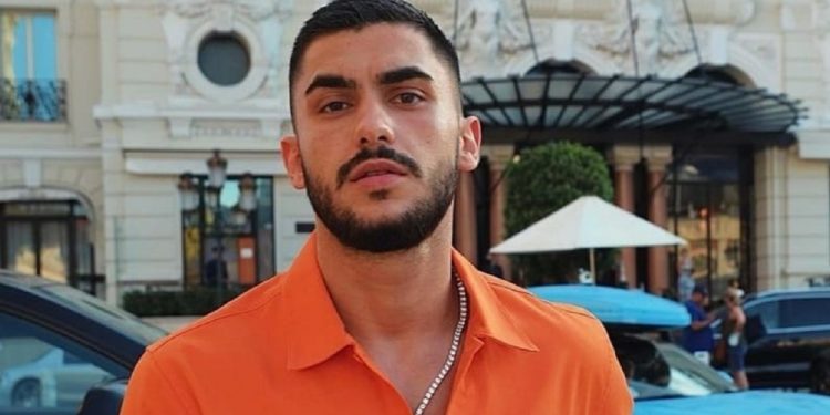 Butrint Imeri në zi, humb personin e dashur të familjes